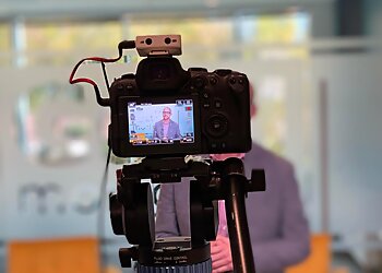 Chandler Videographers BReal Media