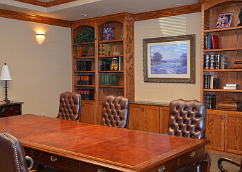 Plano Tax Attorney B. Rob Edington - WEBB & WEBB, P.C.