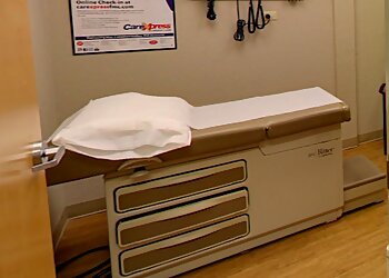 Amarillo Urgent Care Clinics BSA CareXpress Urgent Care Summit