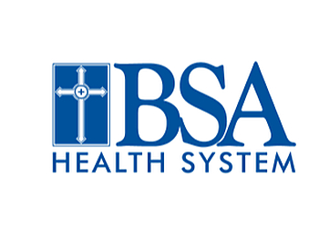 Amarillo Sleep Clinics BSA Sleep Disorders Center