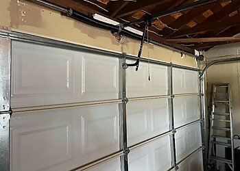 Naperville Garage Door Repair BSD Garage, LLC