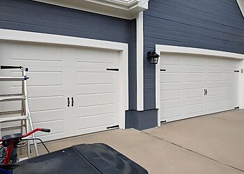 Naperville Garage Door Repair BSD Garage, LLC