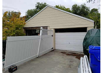BSD Garage, LLC Naperville Garage Door Repair