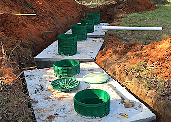 Montgomery Septic Tank Services BSKC Soil and Septic Services