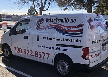 BS Locksmith, LLC .