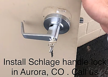 BS Locksmith LLC Aurora - Aurora, CO Locksmiths - Service Image