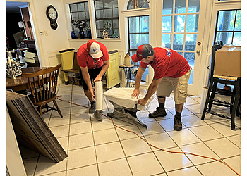 Pasadena Moving Companies B & S Moving & Delivery