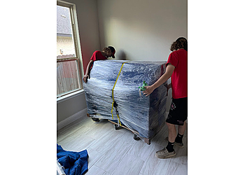 Pasadena Moving Companies B & S Moving & Delivery