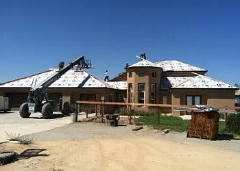 Bakersfield Roofing Contractors BSW Roofing, Solar & Air