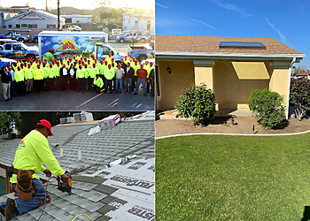 Bakersfield Roofing Contractors BSW Roofing, Solar & Air