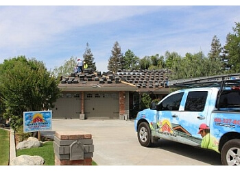 BSW Roofing, Solar & Air Bakersfield Roofing Contractors