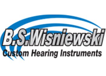 B.S. Wisniewski Custom Hearing Instruments Milwaukee Audiologists image 1