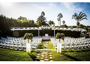Fullerton Wedding Planners B-Spoke Events
