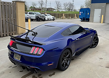 Kansas City Auto Body Shops B Street Collision Center