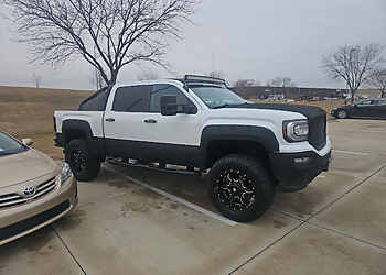 Omaha Auto Body Shops B Street Collision Center