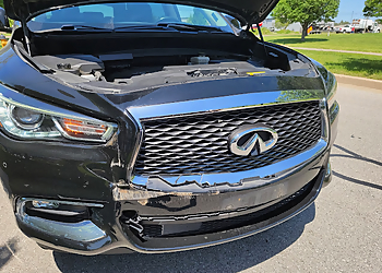 Overland Park Auto Body Shops B Street Collision Center
