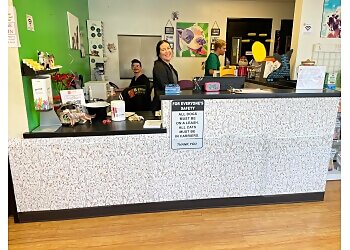 San Diego Veterinary Clinics B Street Veterinary Hospital