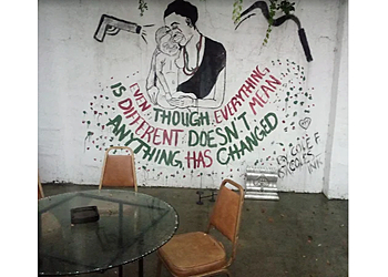 Jacksonville Art Galleries B&Sun Arts and Culture Center