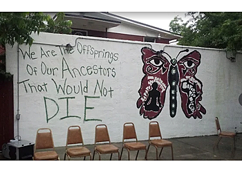 Jacksonville Art Galleries B&Sun Arts and Culture Center