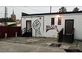 B&Sun Arts and Culture Center Jacksonville Art Galleries B&Sun Arts and Culture Center