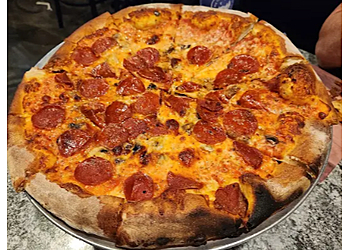 BTB Wood fired Pizza Bar & Grill BTB Wood fired Pizza Bar & Grill - Rochester, NY Pizza Places - Dish Image