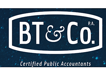 Topeka Accounting Firms BT&Co., P.A.