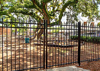 Tallahassee Fencing Contractors B&T Fencing
