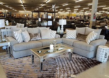Garland Furniture Stores BT Furnishings