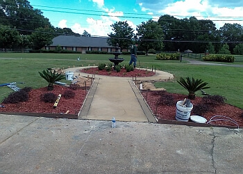 BTOPS Landscaping, Inc. Montgomery Landscaping Companies