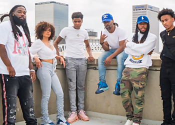 Louisville Entertainment Companies BTRU Entertainment