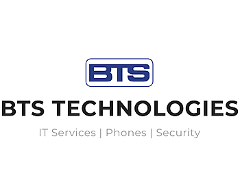 BTS Technologies BTS Technologies - Birmingham, AL It Services - Company Logo