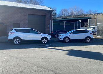 Paterson Towing Companies BTS Towing