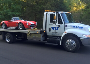 BTS Towing Corp BTS Towing Corp