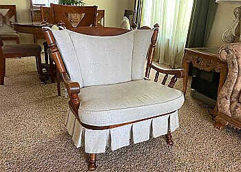 Sacramento Upholstery B & T Upholstery