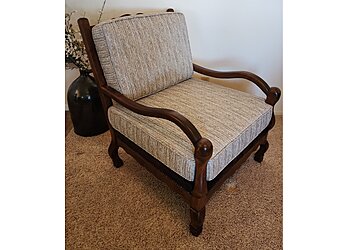 Sacramento Upholstery B & T Upholstery