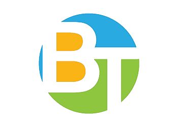 BT Web Group Lexington Advertising Agencies