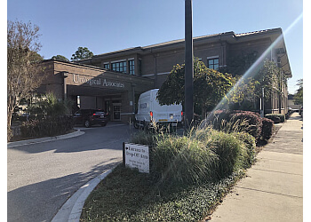 Savannah Urologists Buffi G. Boyd, MD - UROLOGICAL ASSOCIATES OF SAVANNAH, PC