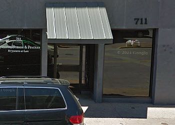 Chattanooga Employment Lawyers Burnette, Dobson & Pinchak