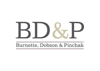 Chattanooga Employment Lawyers Burnette, Dobson & Pinchak