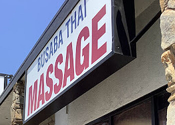 BUSABA Thai Massage Torrance