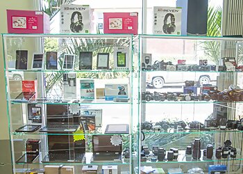 Oakland Pawn Shops Buy Sell Loan, Inc.