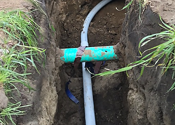 San Francisco Electricians BV Electric Inc.