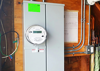 San Francisco Electricians BV Electric Inc.