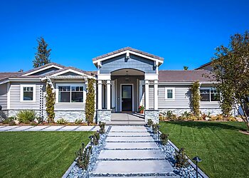 Anaheim Home Builders BVM, Inc.