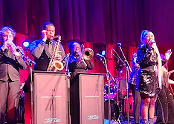 Philadelphia Entertainment Companies BVTLive!