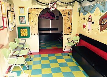 Miami Occupational Therapists B & V Thera-Pro Associates Corporation-South Kendall