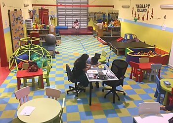 Miami Occupational Therapists B & V Thera-Pro Associates Corporation-South Kendall