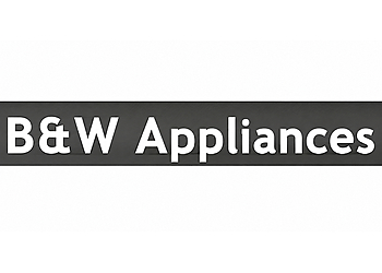 B&W Appliance Repair - Buffalo, NY Appliance Repair - Company Logo