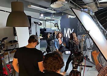 Salt Lake City Videographers BW Productions