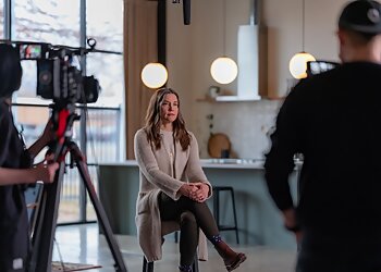 Salt Lake City Videographers BW Productions